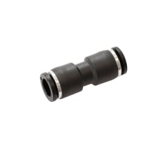 Push-Fit 8mm to 8mm Straight Connector