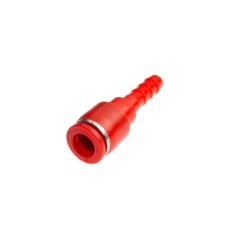 Push-Fit Female to Barb - 8mm to 5mm