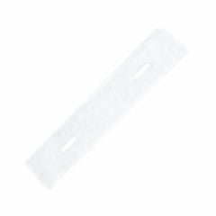 'Water Through' Narrow Pad - Replacement Abrasive Pad 