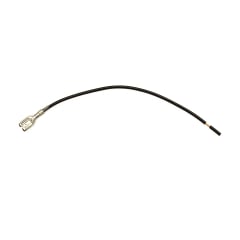 Backpack Battery Wire with Female Spade Connector - 1 Piece