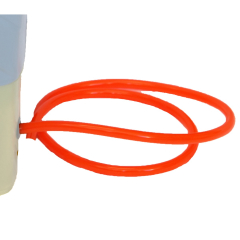 WARRANTY UNIT - Backpack Replacement Orange Hose Pack - V3 