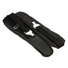 WARRANTY UNIT - Backpack Straps - Metal Hooks - Pair