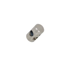 Gardiner Smart Clamp - Stainless Steel Cut-Out Barrel