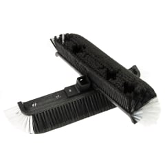 35cm Sill Brush Flocked