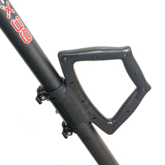 Control Handle - Size 6 & 8