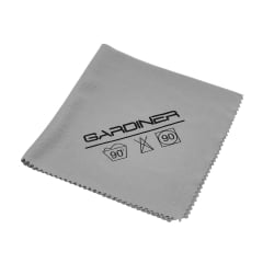 Microfibre Lustre Glass Polishing Cloth 40cm x 40cm