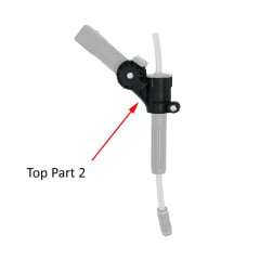 QuicK-LoQ Gooseneck Valve - Top Part 2