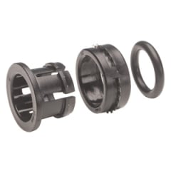 John Guest 8mm Plastic Half Cartridges