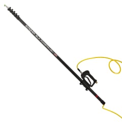 Pressure & Power Washing Pole Assembly