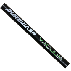 NOWAS - 4 Section Telescopic Vacuum Pole - 50 Units - Special Order