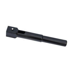 Quick-LoQ Pole Tip