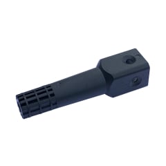 QuicK-LoQ Taper Cone Adapter - For Traditional Tools