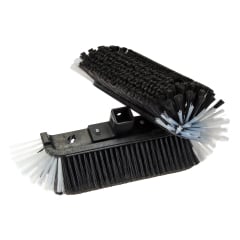 Sill 26cm Brush Flocked