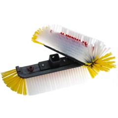 Sill 26cm Brush Stiff 