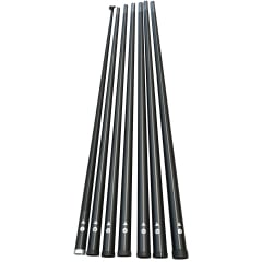 Super-Lite Modular 57 - 5 Pole Section Pack - China Stock