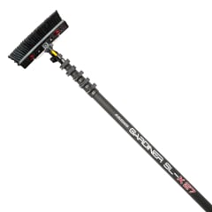 Bare SLX 27 - Minus #1 Section for Powerwashing