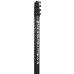 VPP - SLX Telescopic Mast Assembly - Section#4-11 with end cap - Special Order