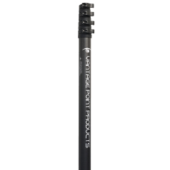 VPP - SLX Telescopic Mast Assembly - Section#9-11 with End Cap - Special Order