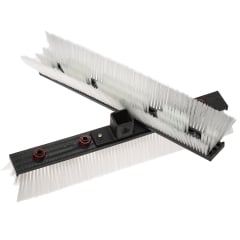 35cm Xtreme Brush DuPont TaperTec Hybrid 