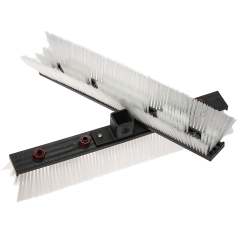 1 Box (7 units) Xtreme 35cm Brush - DuPont TaperTec Hybrid 