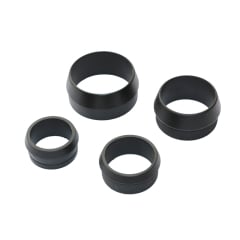 End Ring for Gardiner Poles