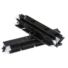35cm SILL XTREME Brush Flocked 