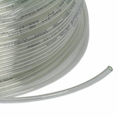 Jet Hose (6mm OD) - 2x 22cm Lengths