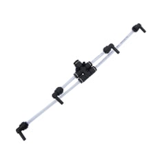 4 Way - Close Coupled Jet Hose Assembly