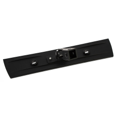 37cm Wide Pad Holder with Quick-LoQ Multi-Swivel 