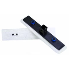 Quick-LoQ Water Through Narrow Pad Holder (& 1 Pad)