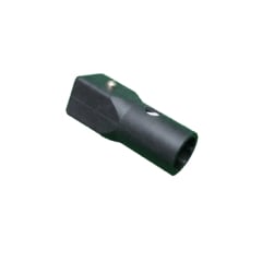 QuicK-LoQ Carbon Gooseneck Adapter