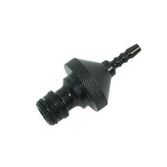ANTI-SNAG 'Hozelock Type' Pole Hose Plug to 5mm Barb