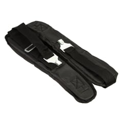 Backpack Straps - Metal Hooks - Pair