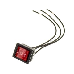 Backpack On/Off Switch - V3