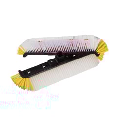35cm Sill Brush - Stiff