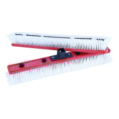 45cm Ultimate Brush - Medium Soft 