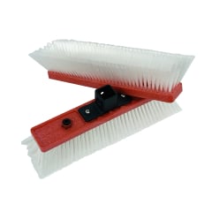 Ultimate 26cm Brush - DuPont TaperTec Hybrid 