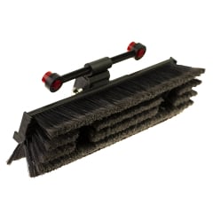 Fan Jet Capsule - Rinse Bar System