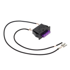 Backpack Fuse Holder