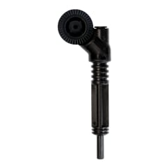 Replacement Gooseneck Base Part A - Water-Through Design