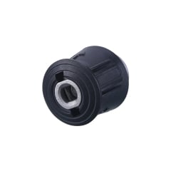 High Pressure Karcher to M22x14 Female Adapter