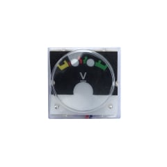  Backpack LED Voltmeter for V3