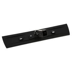 37cm Wide Pad Holder with Quick-LoQ Multi-Swivel 