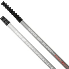 3K Super Max 50 & Triple Ext - Replacement Sections 