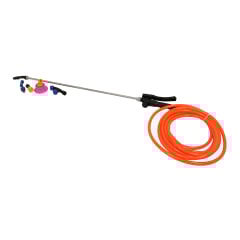 Backpack Sprayer Lance Kit and 5m of Hose