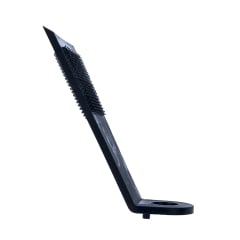 LONG Super-Scraper (& 1 Pad)
