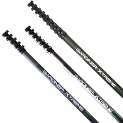 X3 - Xtreme 25, 35, 44 & 47 Replacement Sections 
