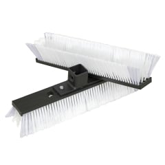 Xtreme 26cm Brush - Medium TaperTec Hybrid 