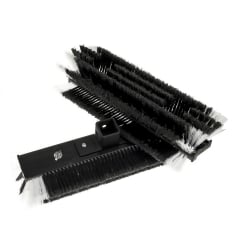SILL XTREME 26cm Brush - Flocked 