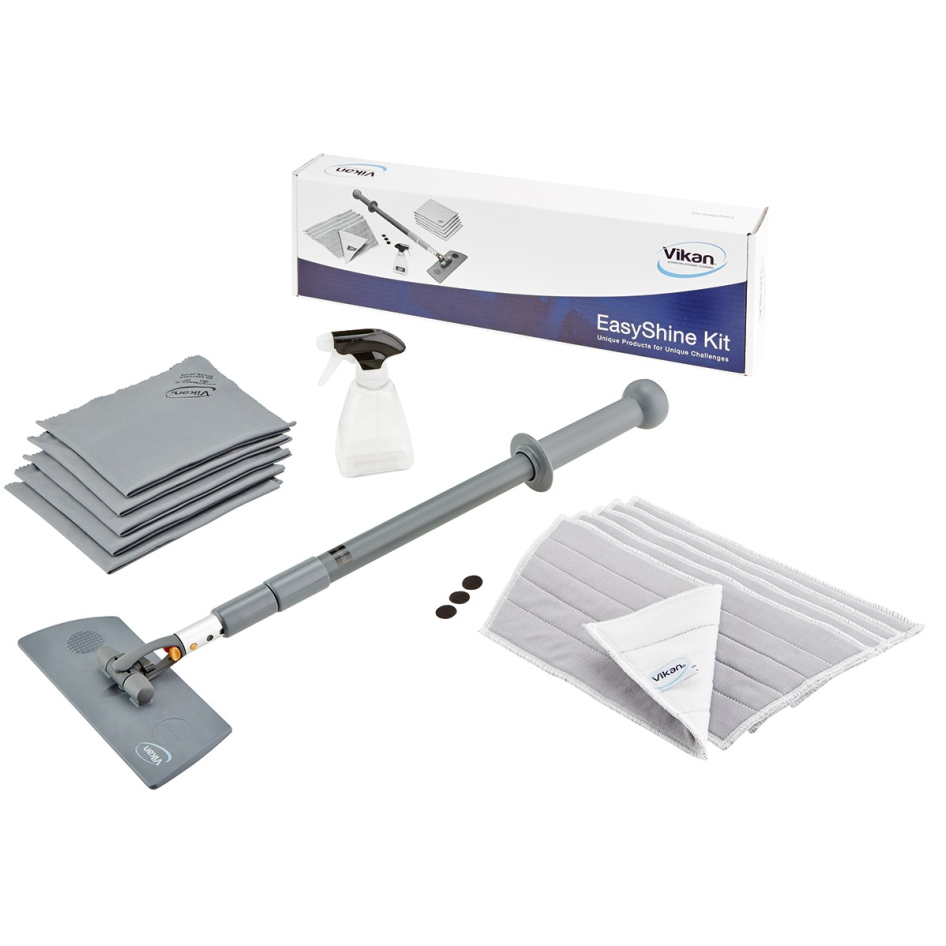 Shine kit hot sale